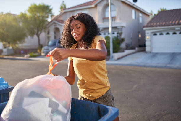 Best Yard Cleanup Services  in Hobart, OK