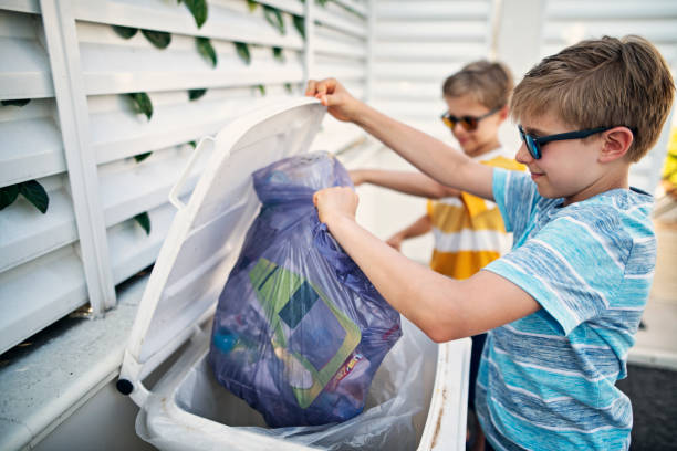 Best Professional Junk Removal  in Hobart, OK