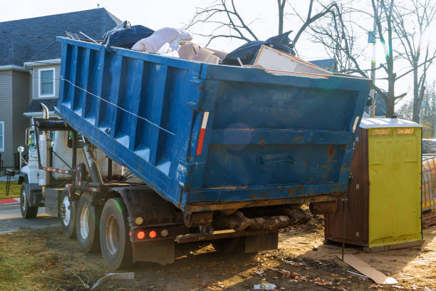 Best Hot Tub Removal  in Hobart, OK