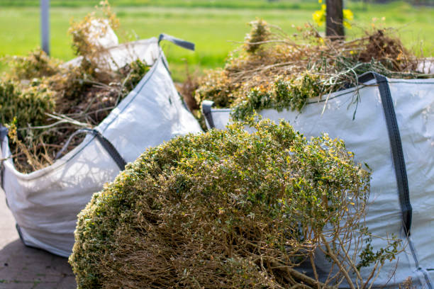 Best Commercial Cleanout Services  in Hobart, OK