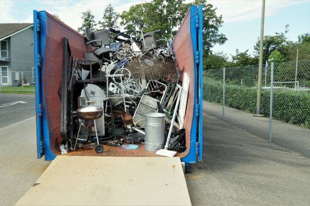 Best Appliance Removal Near Me  in Hobart, OK