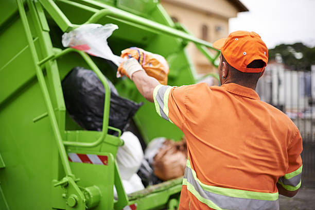 Best Garage Cleanout Services  in Hobart, OK