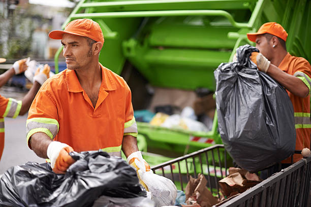 Best Dumpster Rental Services  in Hobart, OK