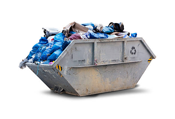 Best Yard Waste Removal  in Hobart, OK